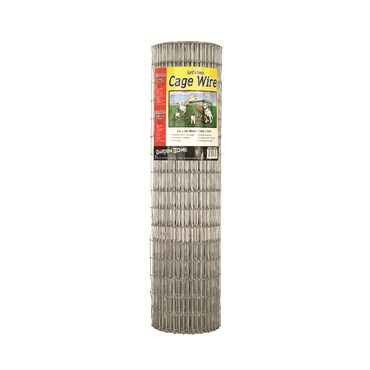 Origin Point 24"X25' Welded Wire 1X2 14GA