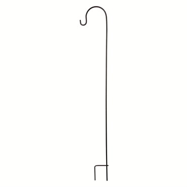 Origin Point 48" Single Shepherd Hook RB