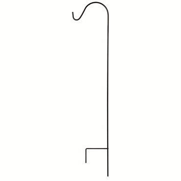 Origin Point 64" Single Shepherd Hook RB