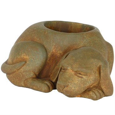 HC Cement Sleeping Dog Rust
