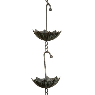 HC Umbrella Rain Chain