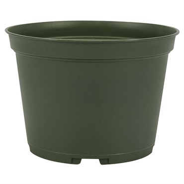 HC 6" Grower Pot Evergreen
