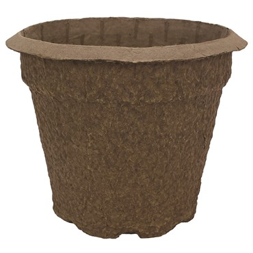 HC 8" FiberGrow Nursery Pot