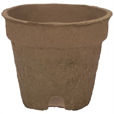 HC 3.75" EcoGrow Round Standard Pot