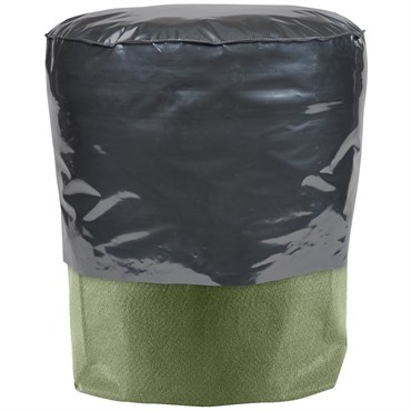 Smart Pot Urban Compost Sak w/ Cover - Image 2