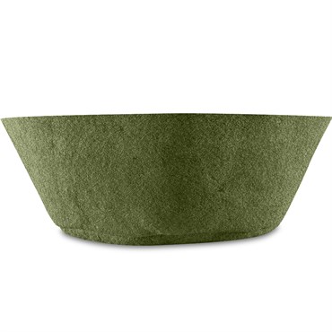 Smart Pot 12" Green NoCoco Liner Bulk