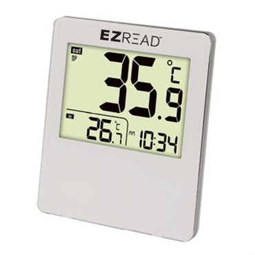 Headwind EZ Read Digital Thermometer Large