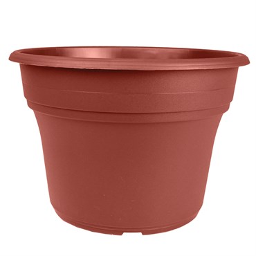 HC 8" Panterra Planter Clay
