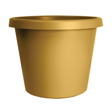 HC 6" Prima Planter Honey