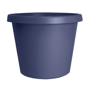 HC 8" Prima Planter Twilight Blue