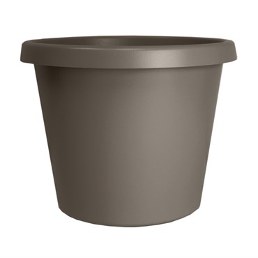 HC 8" Prima Planter Cappuccino