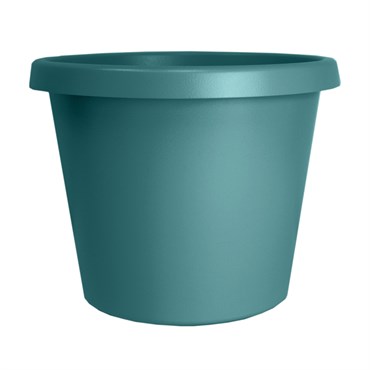 HC 10" Prima Planter Dusty Teal