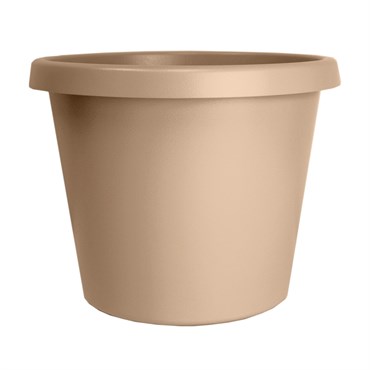 HC 12" Prima Planter Sandstone
