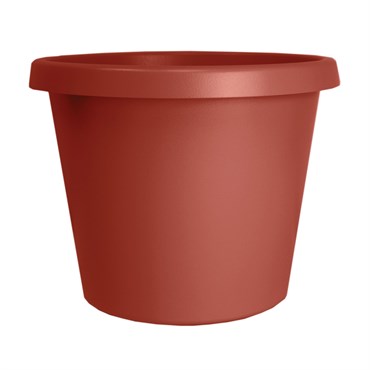 HC 24" Prima Planter Clay