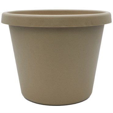 HC 24" Prima Planter Sandstone
