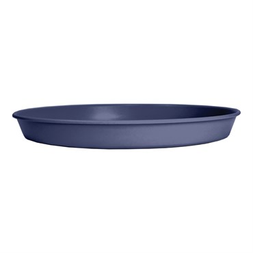 HC 14" Prima Saucer in Twilight Blue