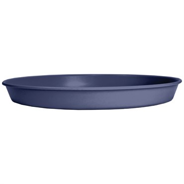 HC 16" Prima Saucer in Twilight Blue