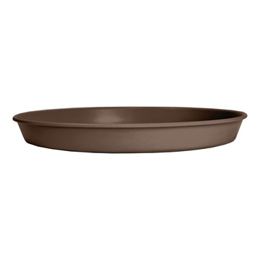 HC 20 Prima Saucer in Chocolate
