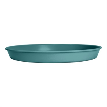 HC 24" Prima Saucer in Dusty Teal