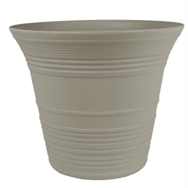 HC 14" Sedona Planter Cottage Stone