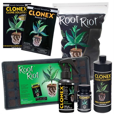 HDI Clonex Propagation Package