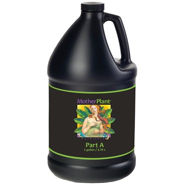 HDI 128oz Motherplant  Part A Gallon