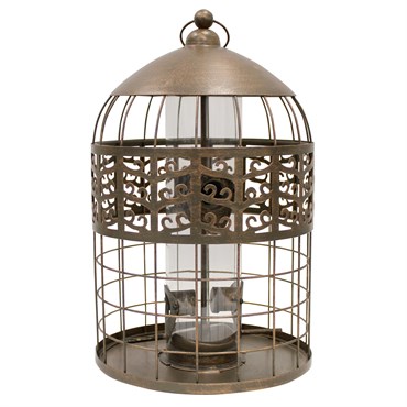 Heath Grand Palace Bird Feeder Squirrel Resistant Bfg Supply