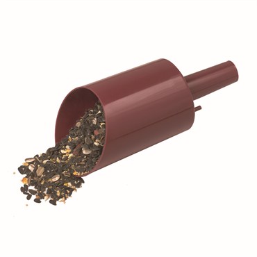 Heath Bird Feed Scoop & Funnel
