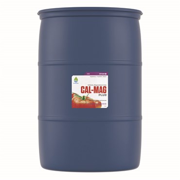 Botanicare 55gal Cal-Mag Plus 2-0-0 (4/PL)