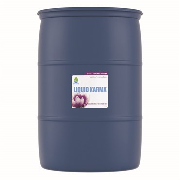Botanicare 55gal Liquid Karma 0.1-0.1-0.5 — Single Unit