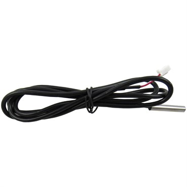 EcoPlus Commercial Grade Temperature Sensor (16/CS)