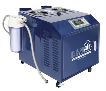 Ideal-Air 300 Pint Pro Series Ultra Sonic Humidifier (6/PL)