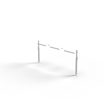 Fast Fit 4ft Component Supplement (224/PL)