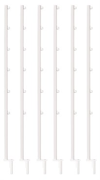 Fast Fit 6pc Trellis Support (32/PL)