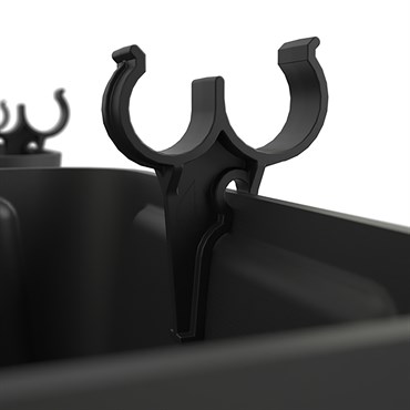 Botanicare 10pk Header Lock Clip (18/CS)