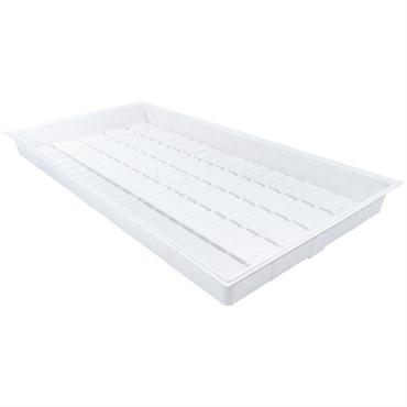 Botanicare 4ft x 8ft ID Tray White (25/PL)