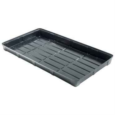 Botanicare 2ft x 4ft Rack Tray Black (80/PL)