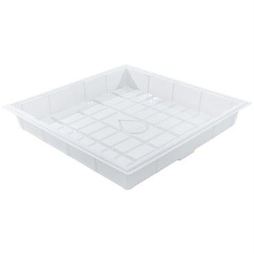 Botanicare 3ft x 3ft ID Tray White (25/PL)
