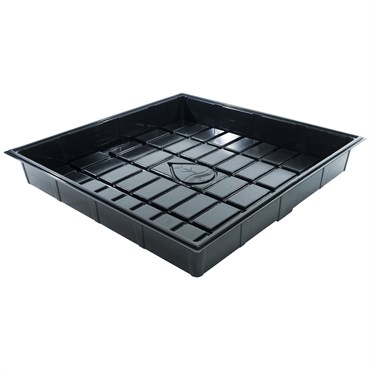 Botanicare 4ft x 4ft ID Tray Black (20/PL)