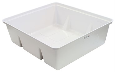 Botanicare 40gal Reservoir White (50/PL)