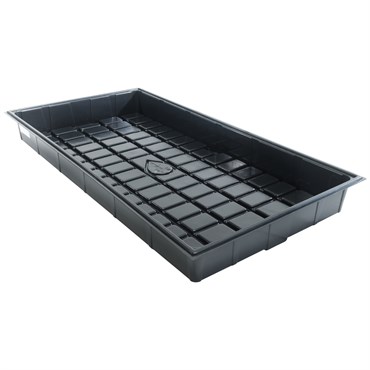 Botanicare 3ft x 6ft ID Tray Black (25/PL)