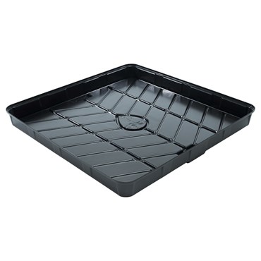 Botanicare 3ft x 3ft LT Tray Black (50/PL)