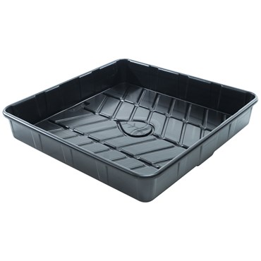 Botanicare 3ft x 3ft OD Tray Black (70/PL)