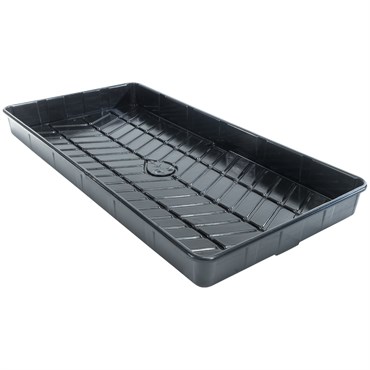 Botanicare 3ft x 6ft OD Tray Black (30/PL)