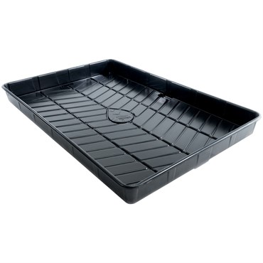 Botanicare 4ft x 6ft OD Tray Black (30/PL)