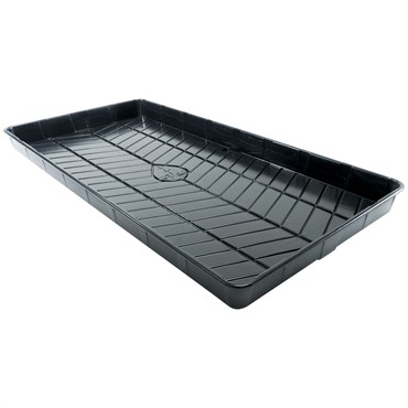 Botanicare 4ft x 8ft OD Tray Black (35/PL)