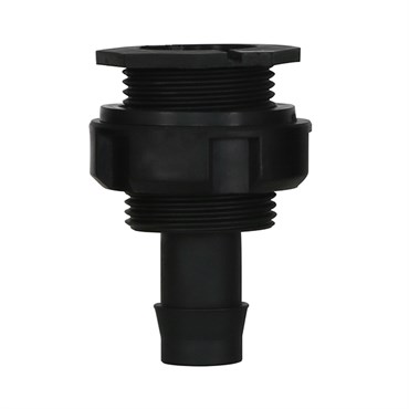 Botanicare 3/4in Ebb & Flow Barbed Fitting (25/BG)
