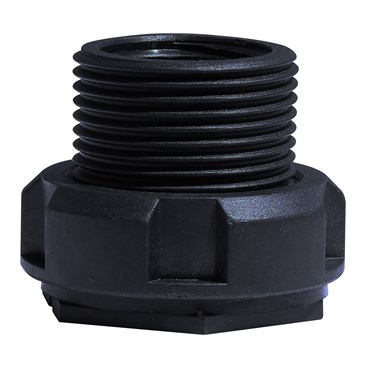 Botanicare Bulkhead Fitting Thru All (25/BG)