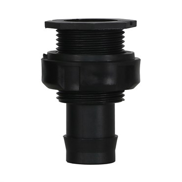 Botanicare 1in Ebb & Flow Barbed Fitting (25/BG)