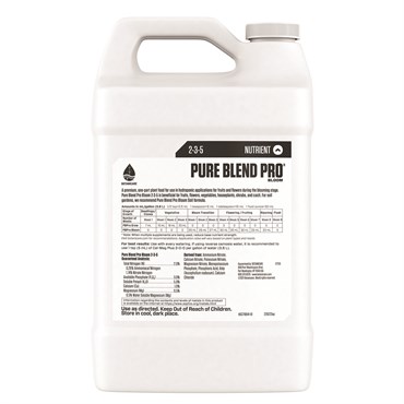 Botanicare 1gal Pure Blend Pro Bloom — Single Unit - Image 2